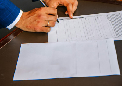 Претензия в банк